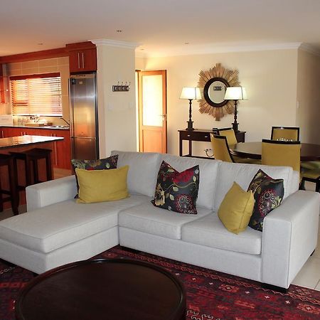 Topaz Cove Luxury Villas Edenvale Ngoại thất bức ảnh