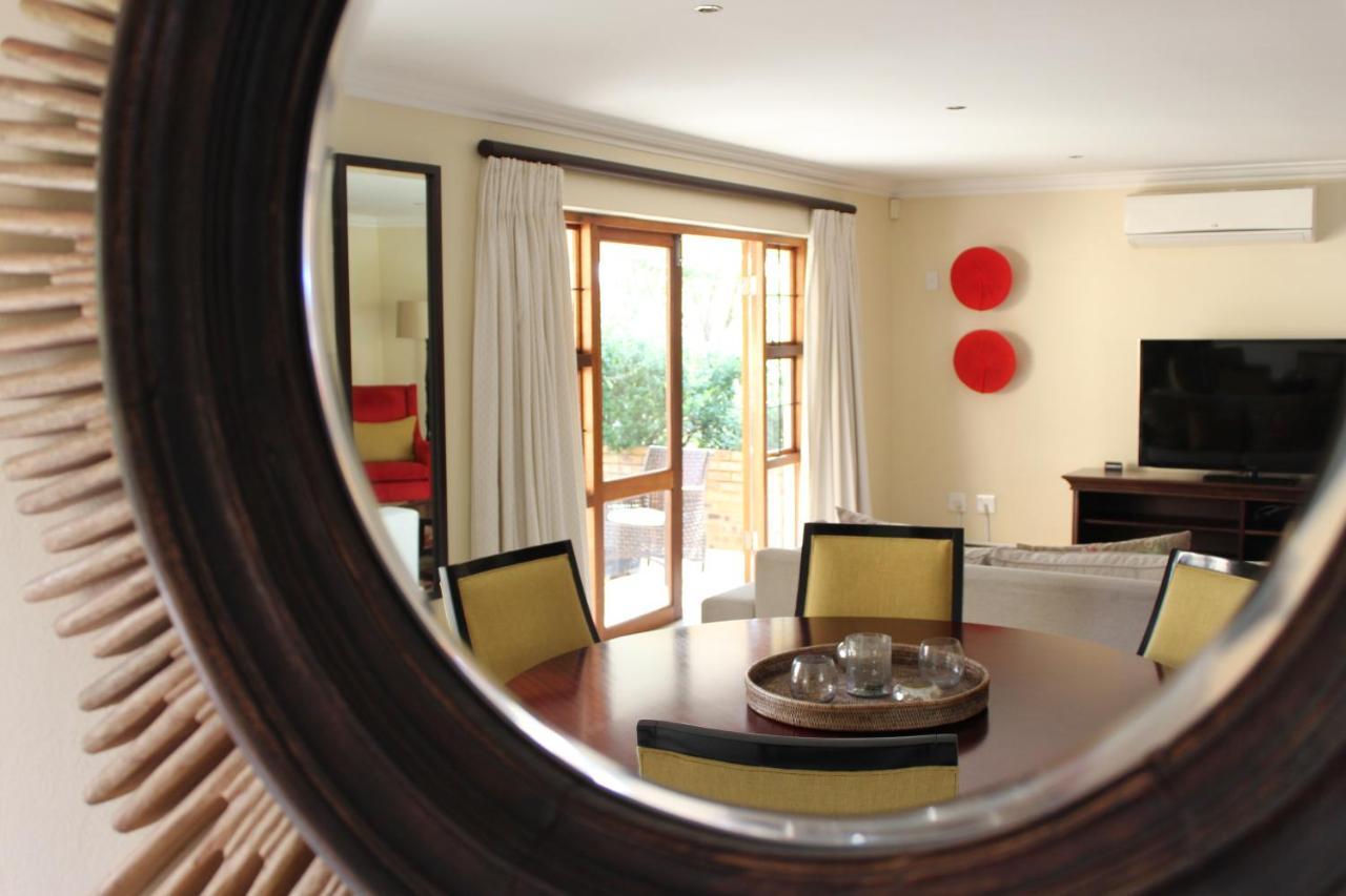 Topaz Cove Luxury Villas Edenvale Ngoại thất bức ảnh