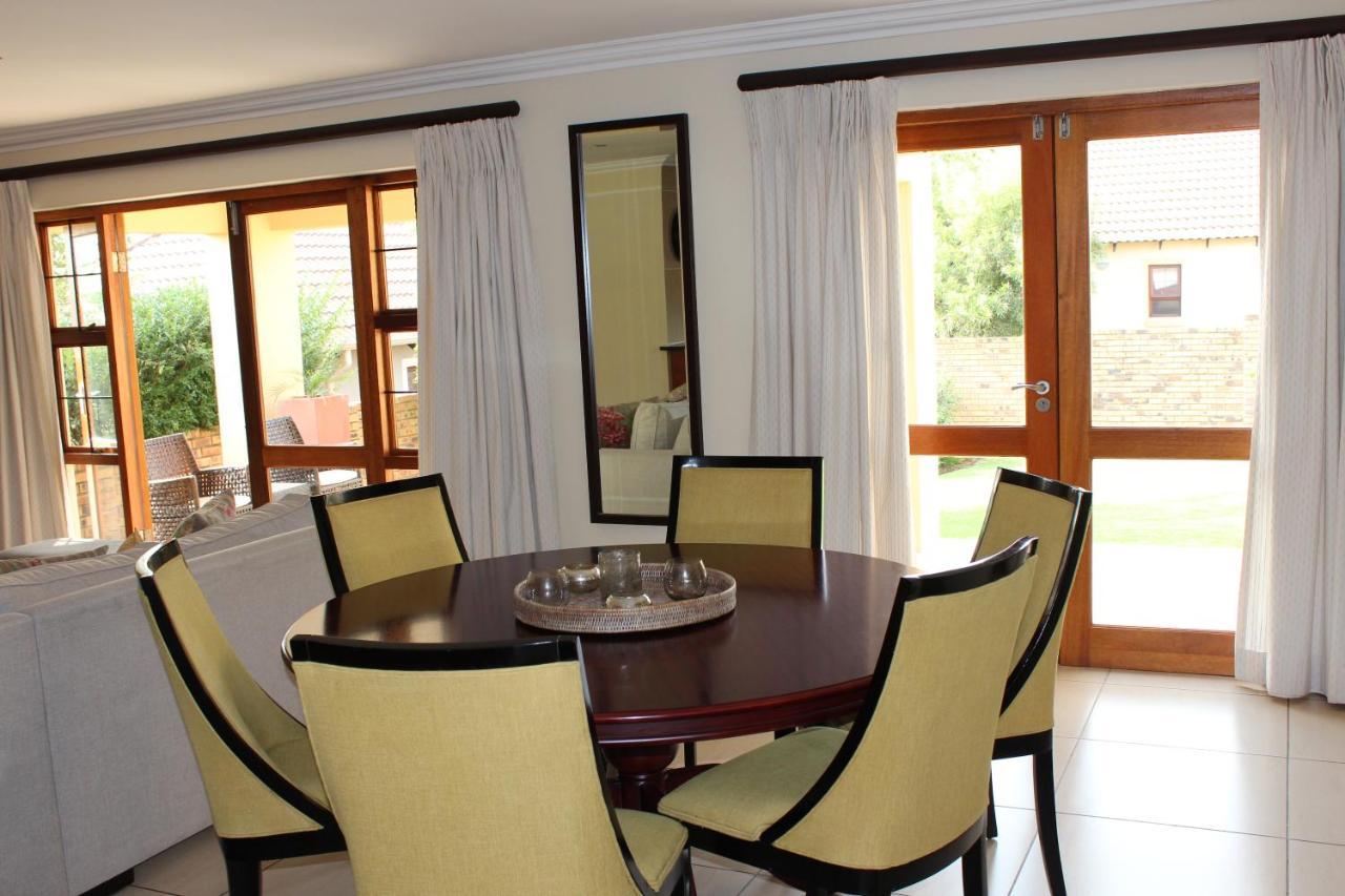 Topaz Cove Luxury Villas Edenvale Ngoại thất bức ảnh