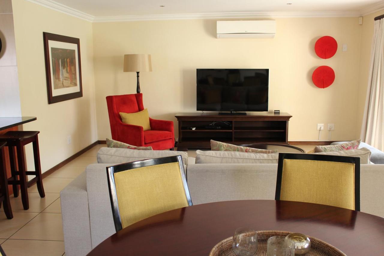 Topaz Cove Luxury Villas Edenvale Ngoại thất bức ảnh
