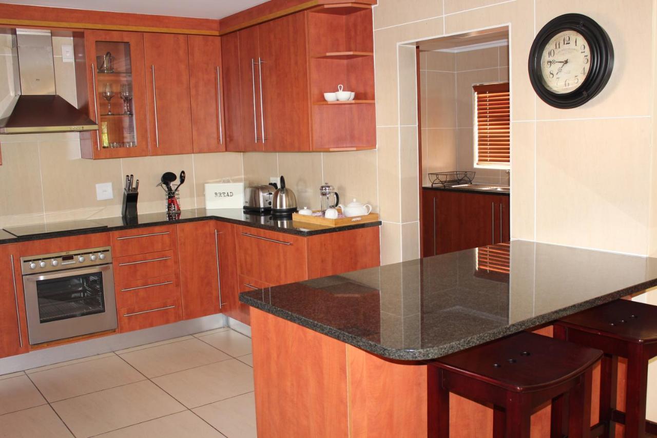 Topaz Cove Luxury Villas Edenvale Ngoại thất bức ảnh