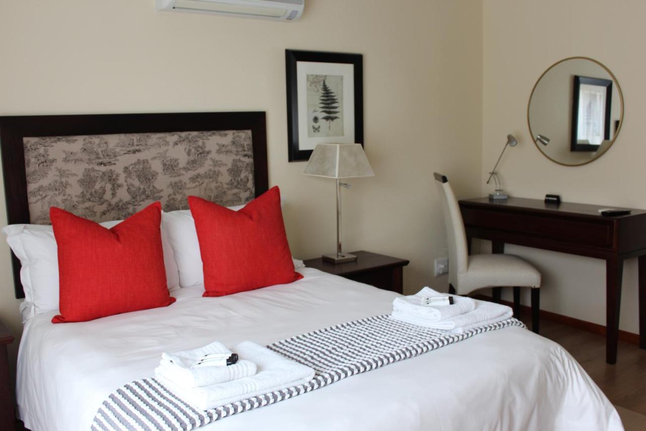 Topaz Cove Luxury Villas Edenvale Ngoại thất bức ảnh