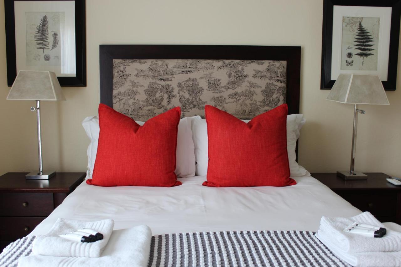 Topaz Cove Luxury Villas Edenvale Ngoại thất bức ảnh