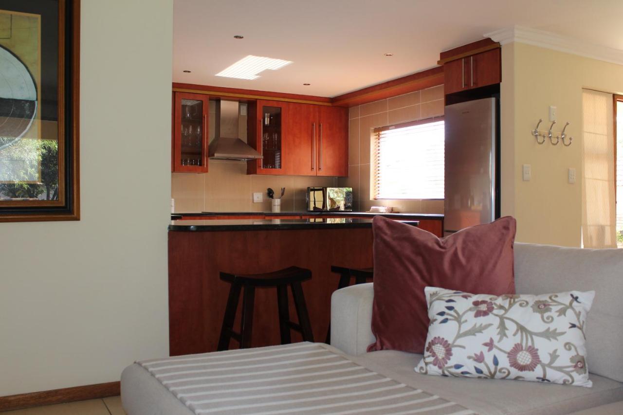 Topaz Cove Luxury Villas Edenvale Ngoại thất bức ảnh