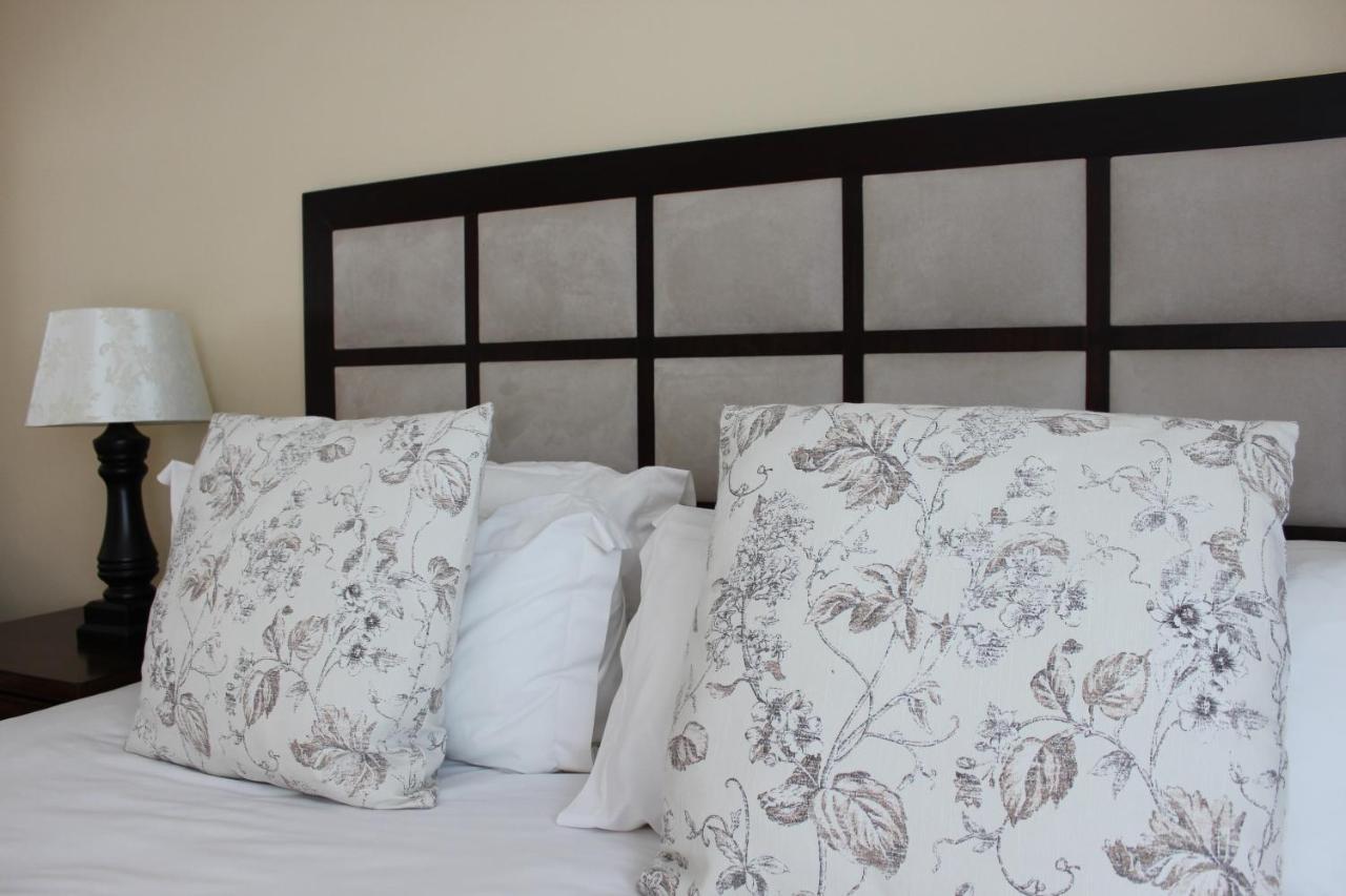 Topaz Cove Luxury Villas Edenvale Ngoại thất bức ảnh