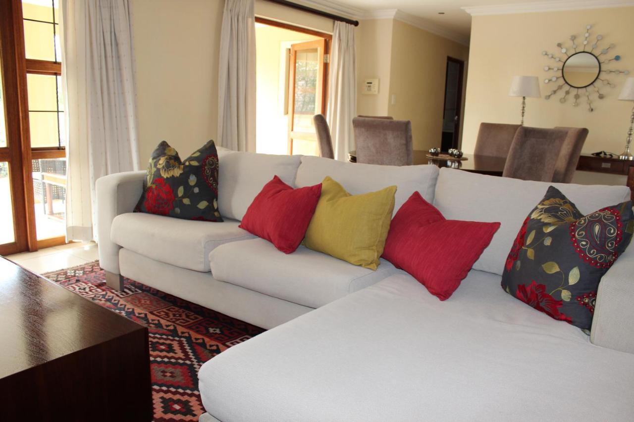 Topaz Cove Luxury Villas Edenvale Ngoại thất bức ảnh