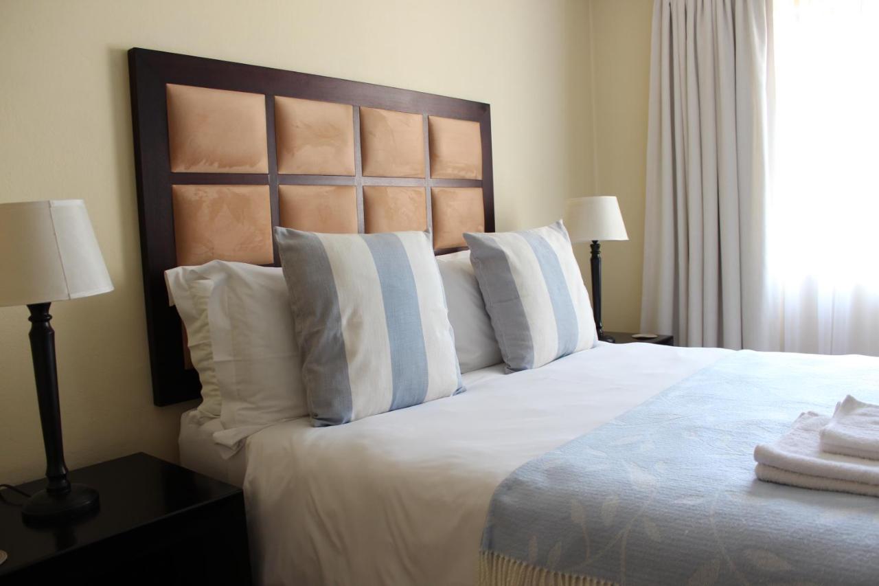 Topaz Cove Luxury Villas Edenvale Ngoại thất bức ảnh