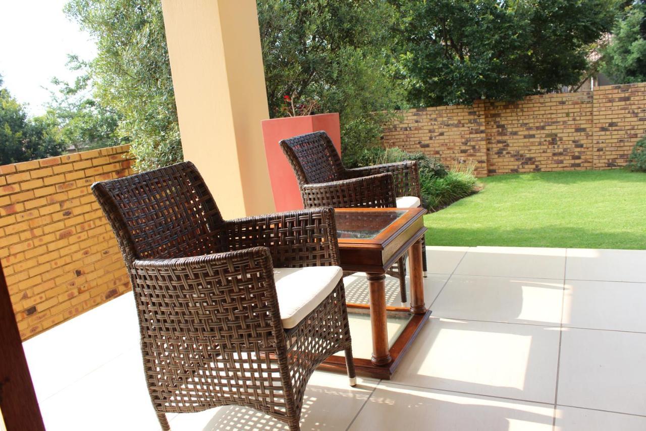 Topaz Cove Luxury Villas Edenvale Ngoại thất bức ảnh