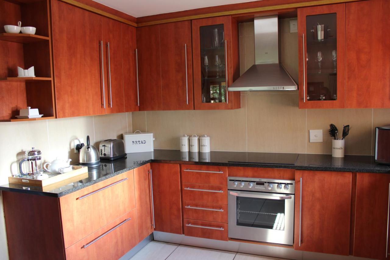 Topaz Cove Luxury Villas Edenvale Ngoại thất bức ảnh