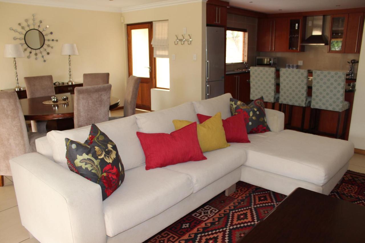 Topaz Cove Luxury Villas Edenvale Ngoại thất bức ảnh