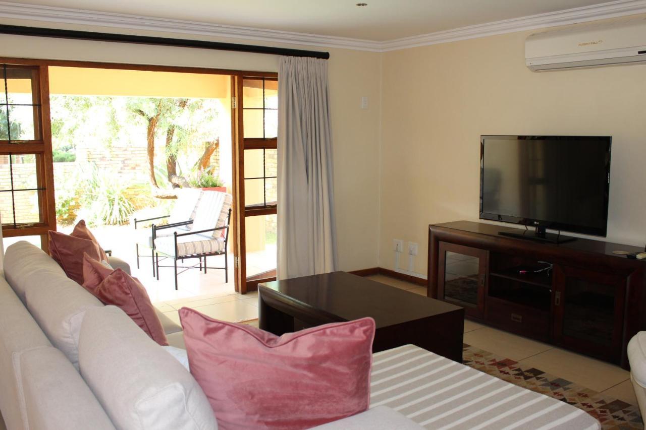 Topaz Cove Luxury Villas Edenvale Ngoại thất bức ảnh