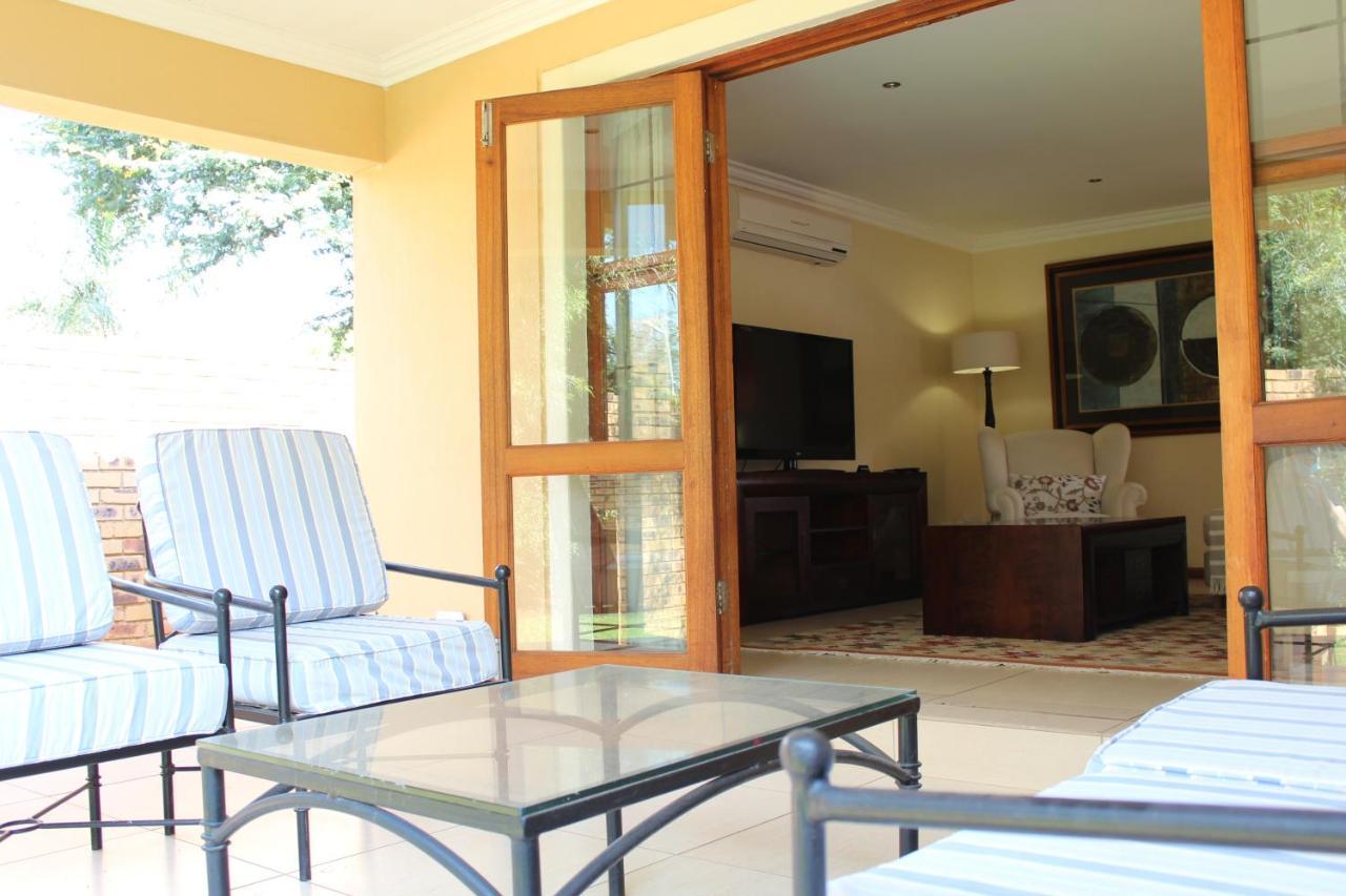 Topaz Cove Luxury Villas Edenvale Ngoại thất bức ảnh