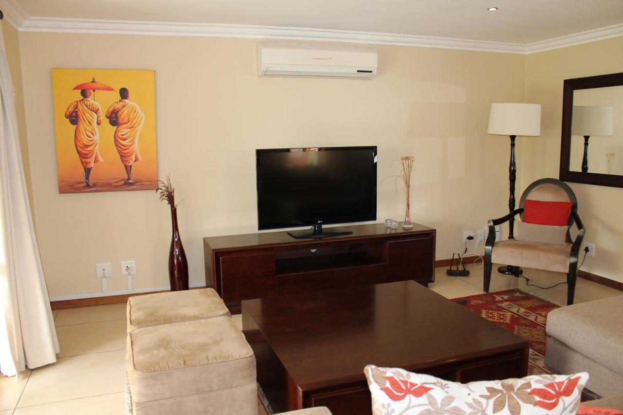 Topaz Cove Luxury Villas Edenvale Ngoại thất bức ảnh