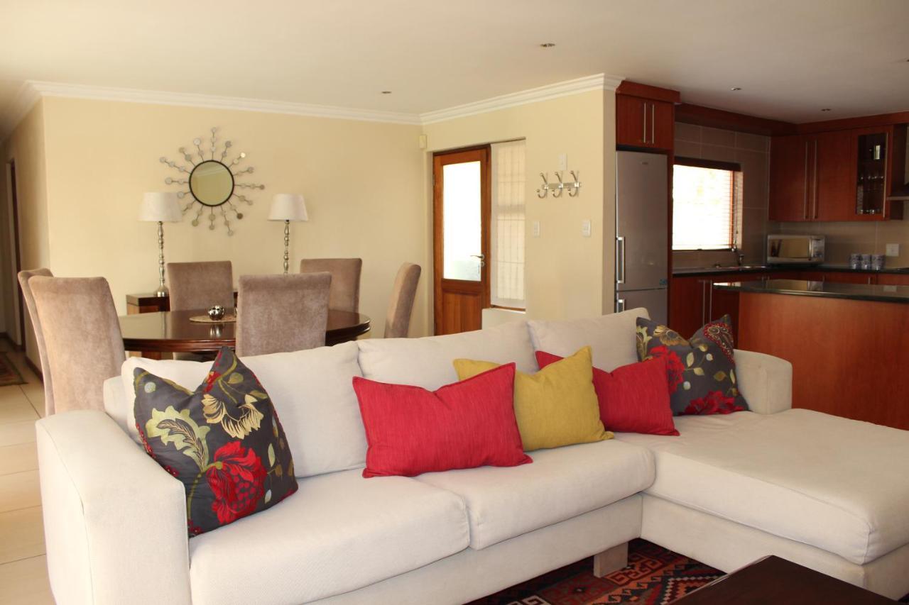 Topaz Cove Luxury Villas Edenvale Ngoại thất bức ảnh