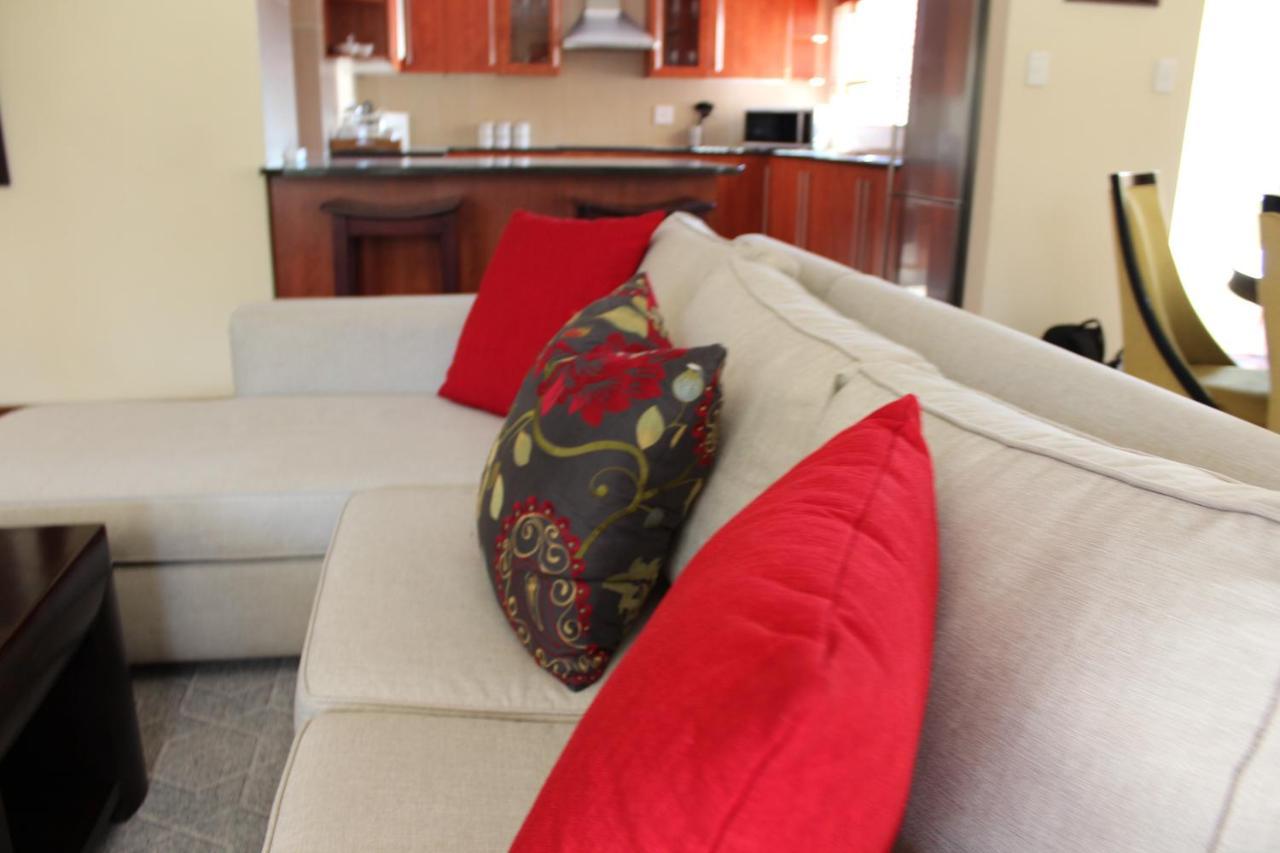 Topaz Cove Luxury Villas Edenvale Ngoại thất bức ảnh
