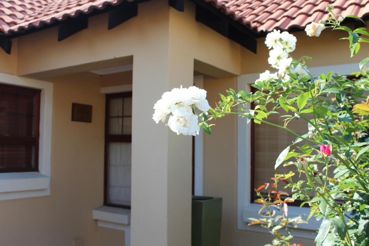 Topaz Cove Luxury Villas Edenvale Ngoại thất bức ảnh