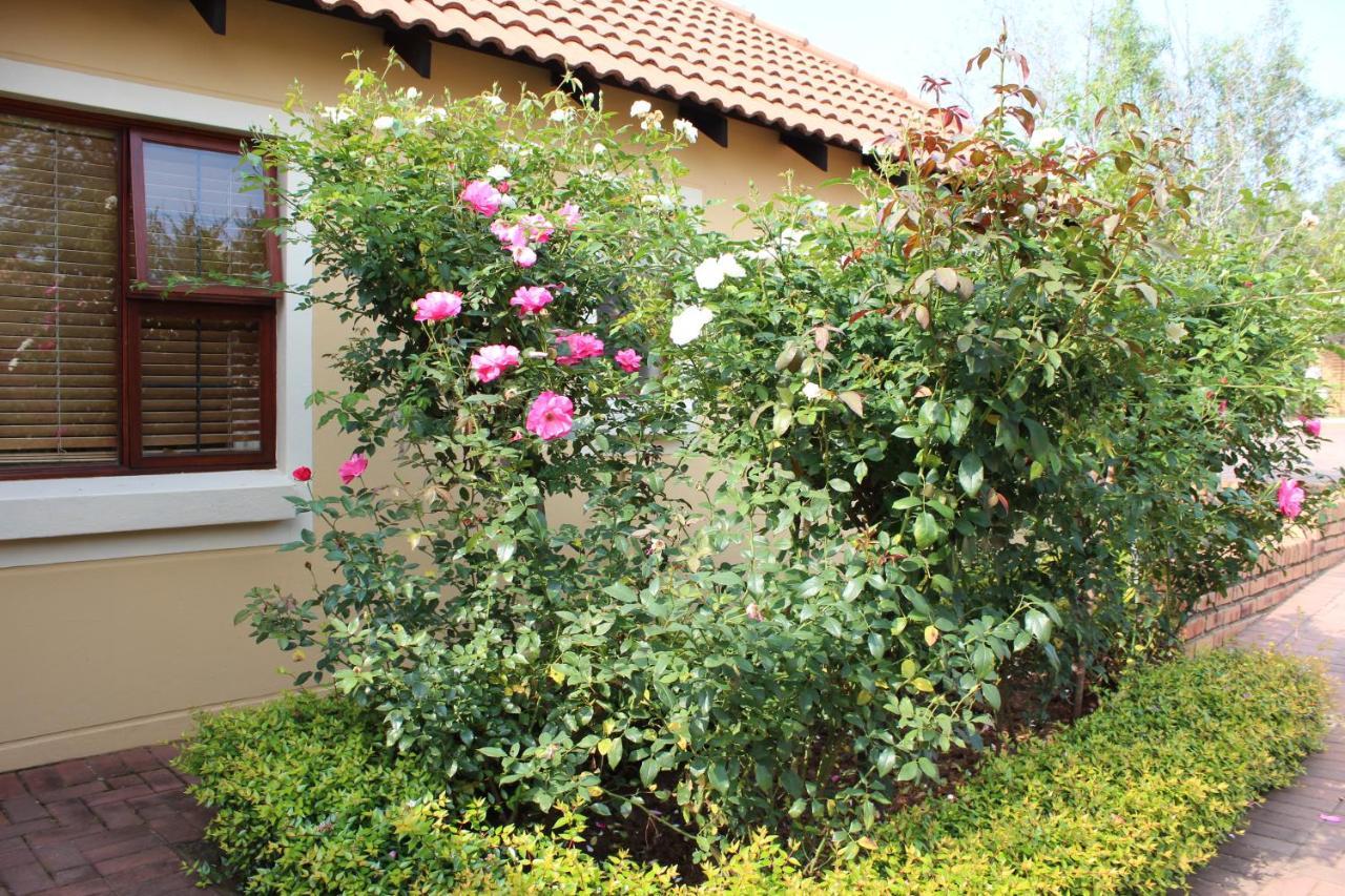 Topaz Cove Luxury Villas Edenvale Ngoại thất bức ảnh