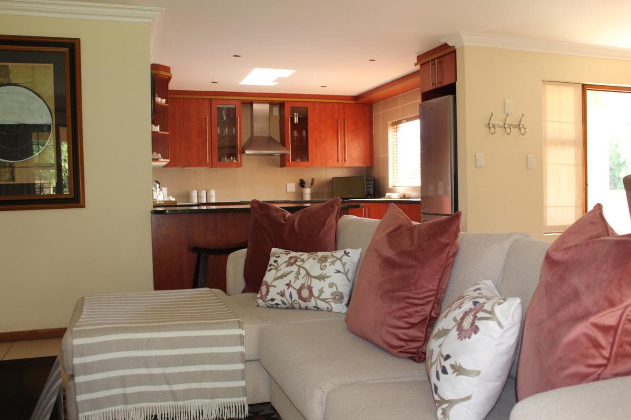 Topaz Cove Luxury Villas Edenvale Ngoại thất bức ảnh