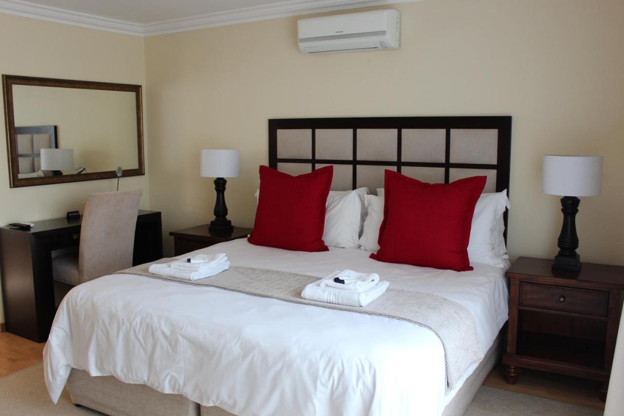Topaz Cove Luxury Villas Edenvale Ngoại thất bức ảnh