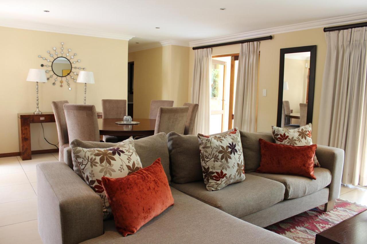 Topaz Cove Luxury Villas Edenvale Ngoại thất bức ảnh