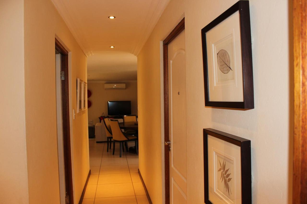 Topaz Cove Luxury Villas Edenvale Ngoại thất bức ảnh