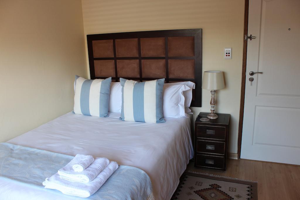 Topaz Cove Luxury Villas Edenvale Ngoại thất bức ảnh
