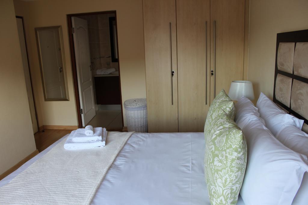 Topaz Cove Luxury Villas Edenvale Ngoại thất bức ảnh