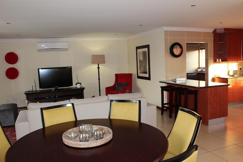 Topaz Cove Luxury Villas Edenvale Ngoại thất bức ảnh