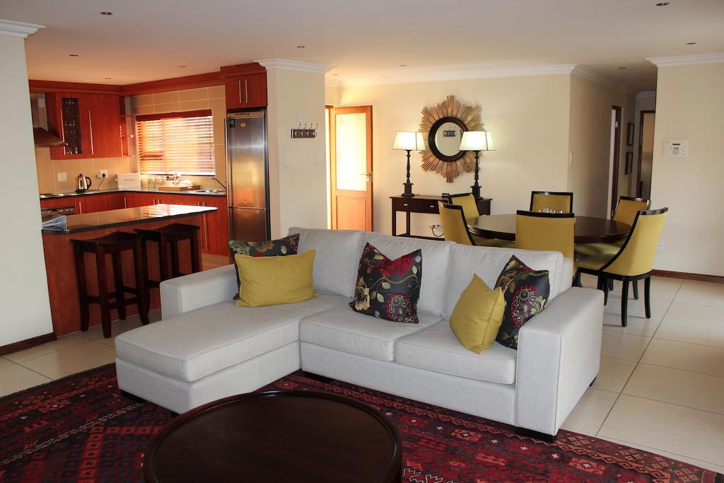 Topaz Cove Luxury Villas Edenvale Ngoại thất bức ảnh