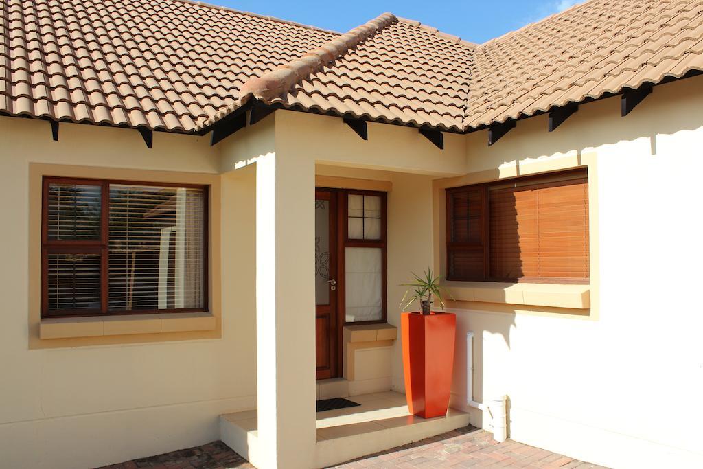 Topaz Cove Luxury Villas Edenvale Ngoại thất bức ảnh
