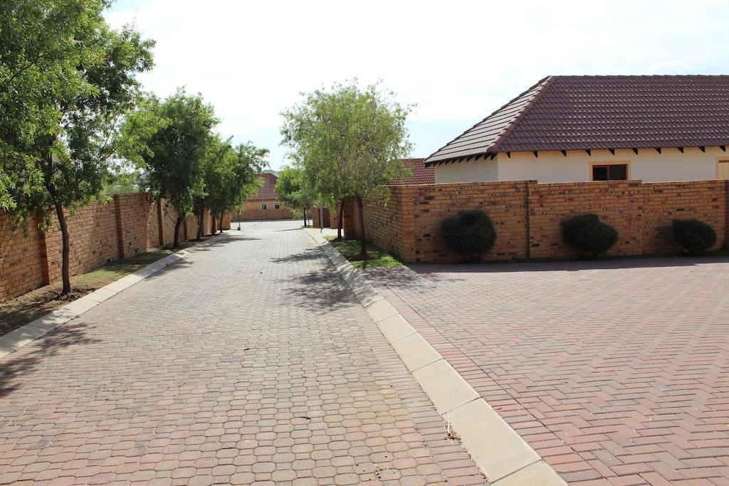 Topaz Cove Luxury Villas Edenvale Ngoại thất bức ảnh