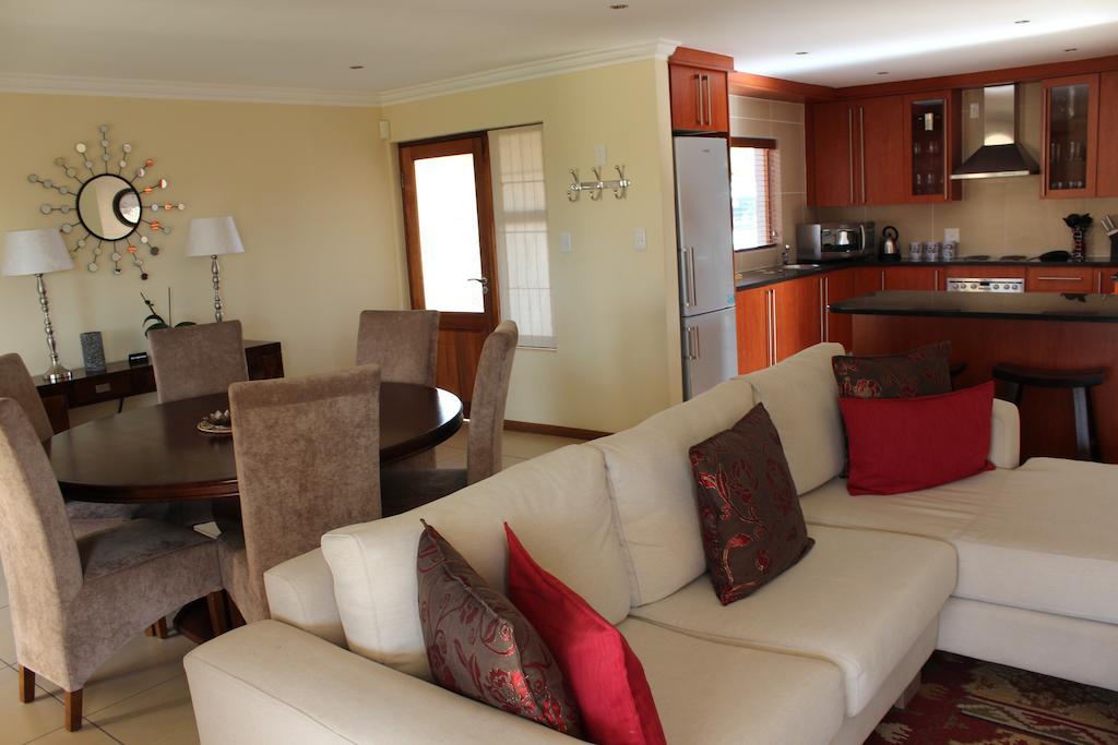Topaz Cove Luxury Villas Edenvale Ngoại thất bức ảnh