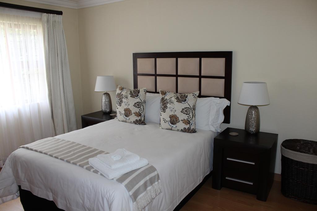 Topaz Cove Luxury Villas Edenvale Ngoại thất bức ảnh