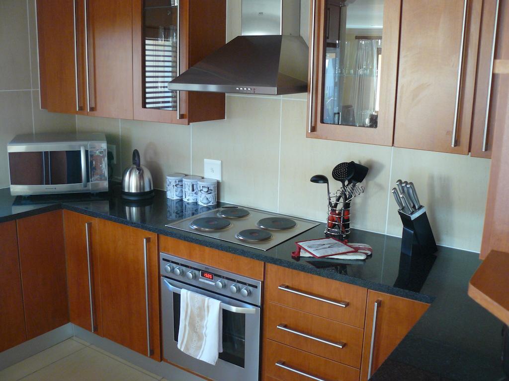 Topaz Cove Luxury Villas Edenvale Ngoại thất bức ảnh
