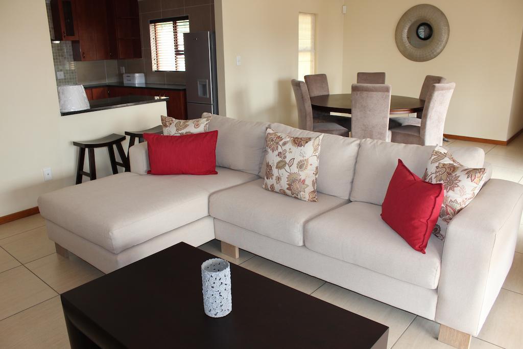 Topaz Cove Luxury Villas Edenvale Ngoại thất bức ảnh
