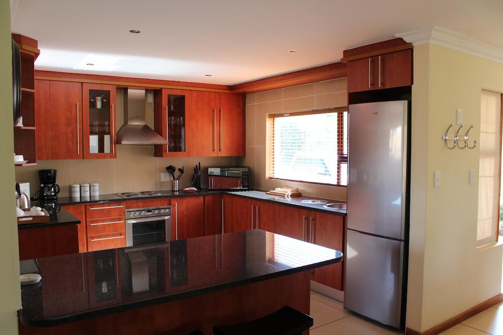 Topaz Cove Luxury Villas Edenvale Ngoại thất bức ảnh