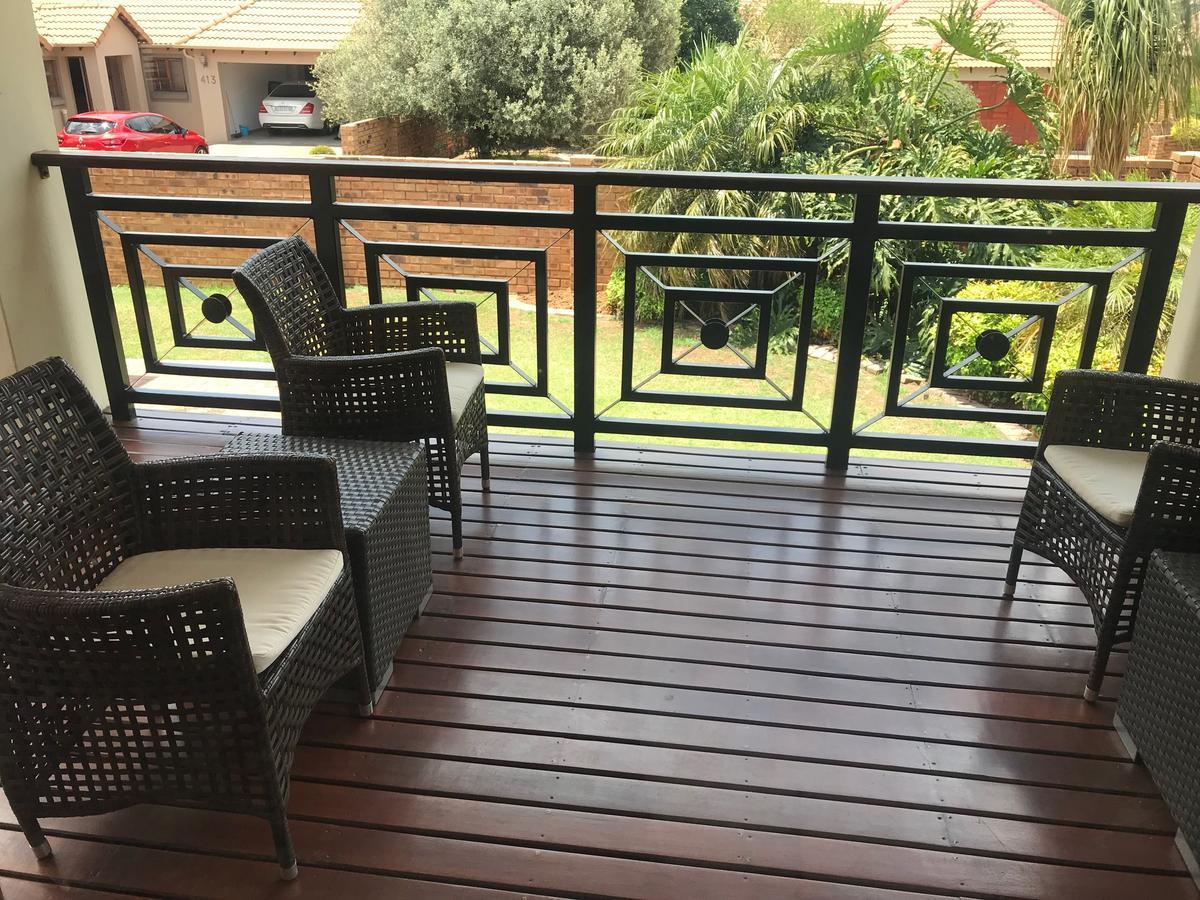 Topaz Cove Luxury Villas Edenvale Ngoại thất bức ảnh